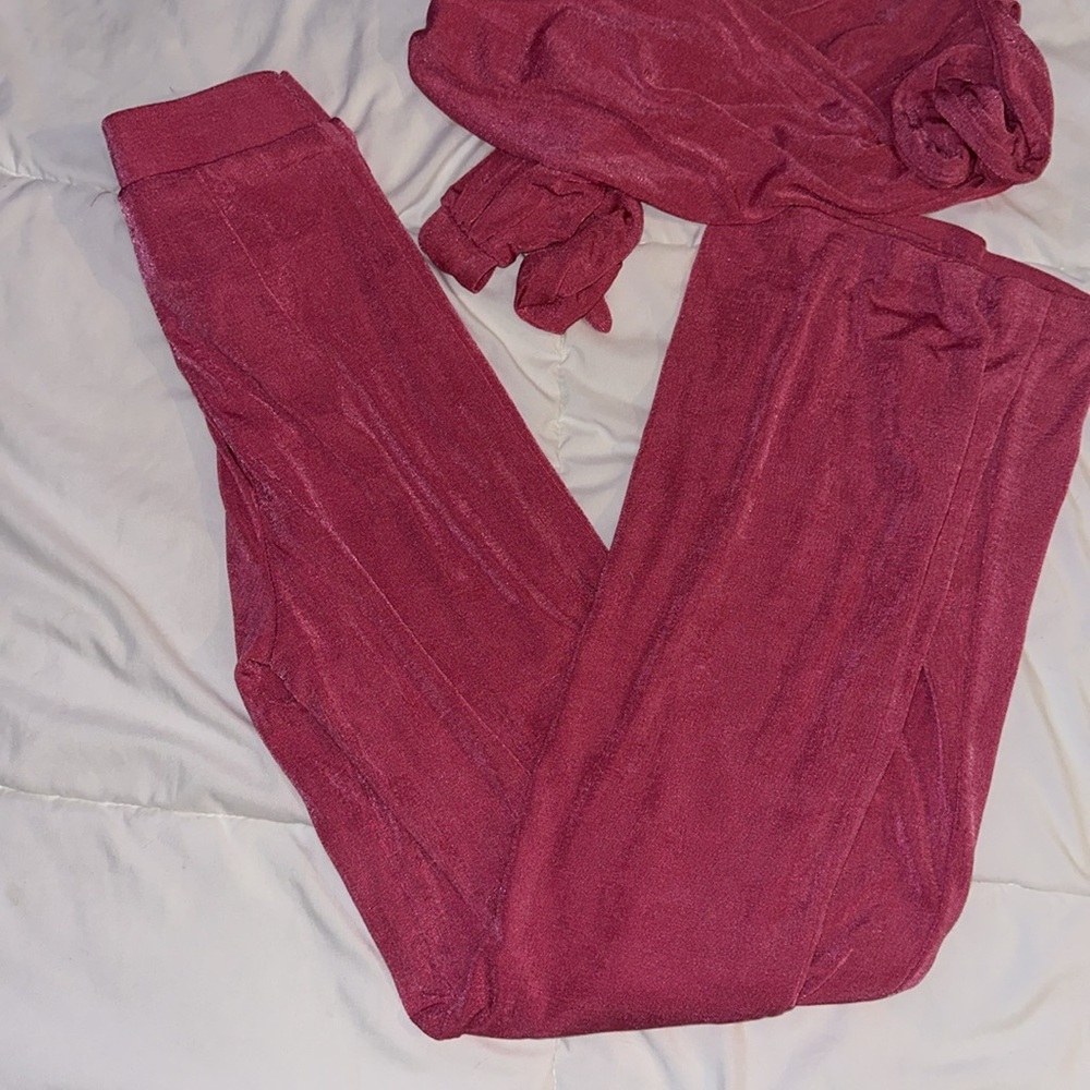 pink set - Picture 3 of 4